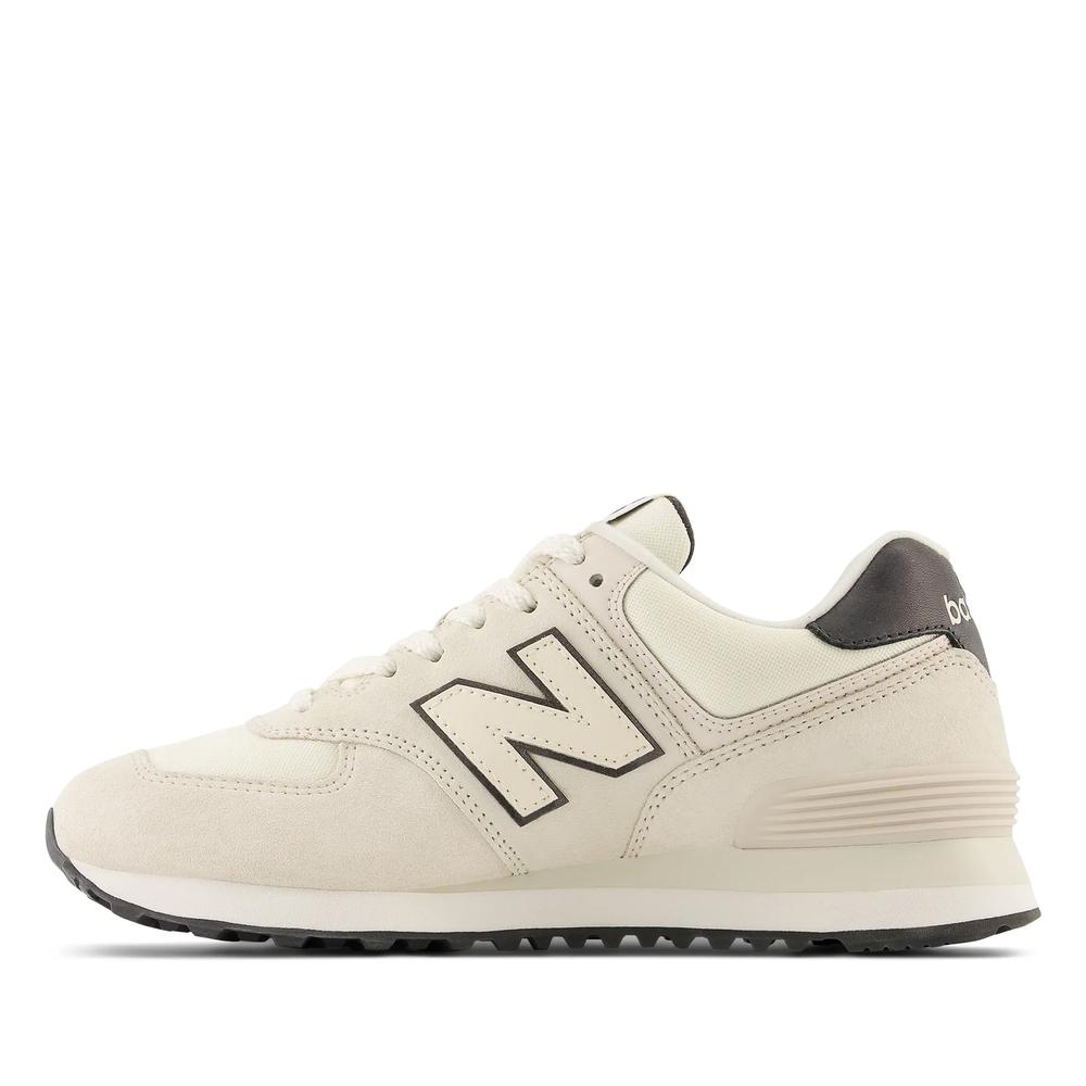 Dámské boty New Balance WL574PC – béžové