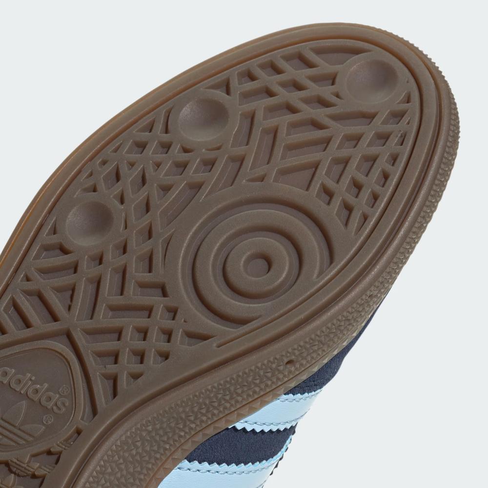 Boty pro mládež adidas Handball Spezial J IH8011 - tmavě modrě