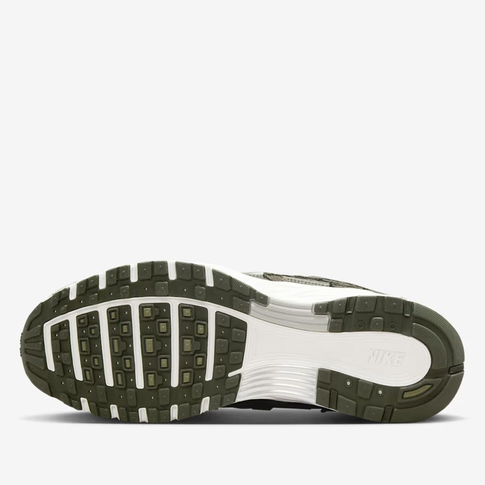 Unisex  boty Nike P-6000 SE HF0015-301 - zelené