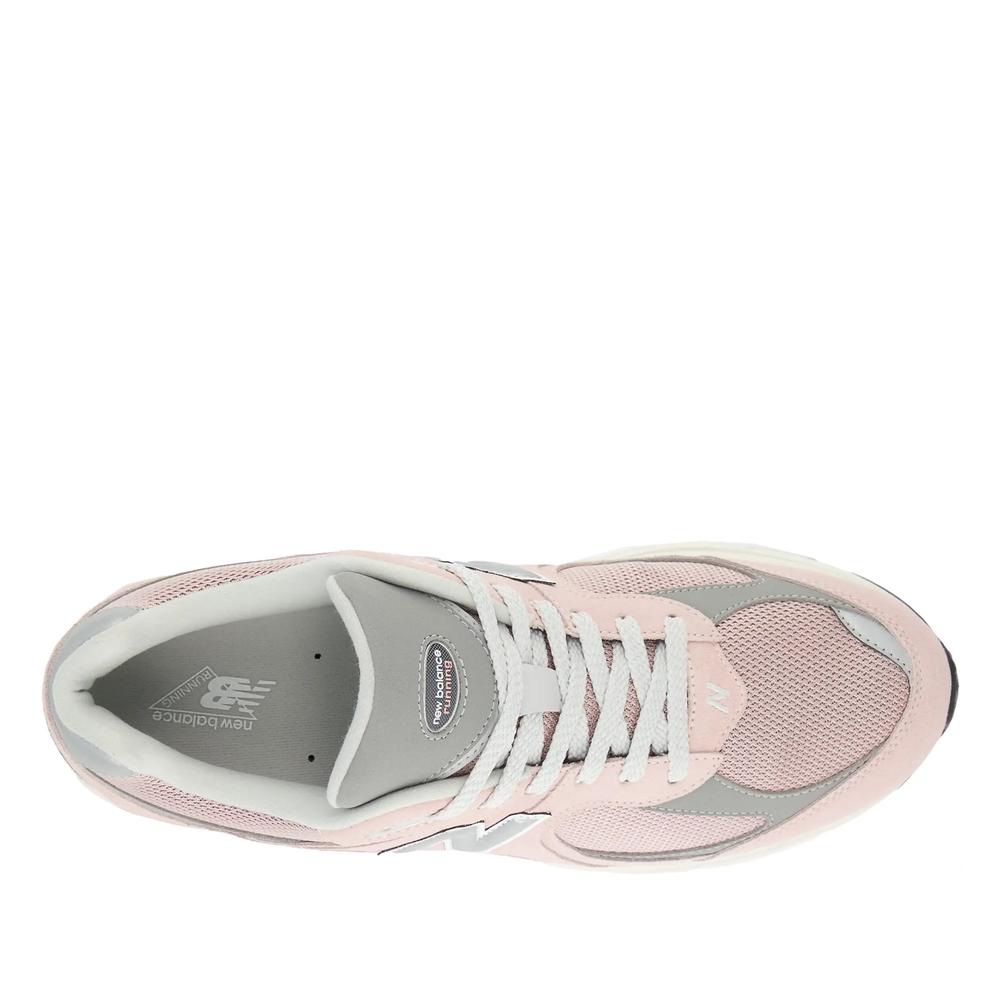 Boty New Balance M2002RFC - růžové