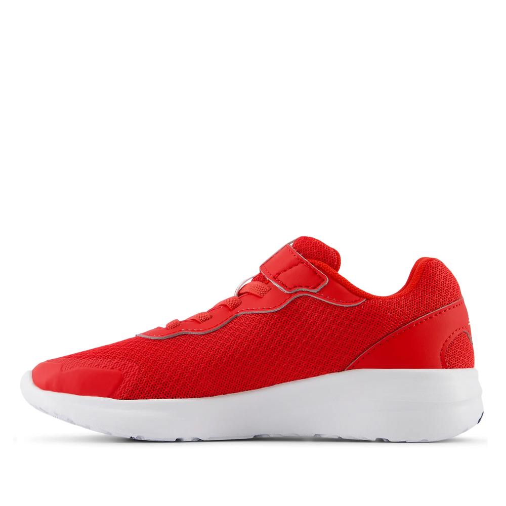 Boty New Balance PT578RD - červené