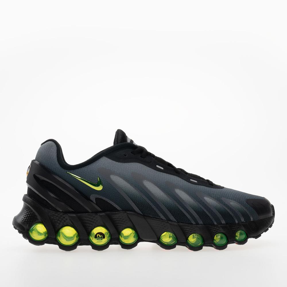 Boty pánské Nike Air Max DN8 FQ7860-003 - černé