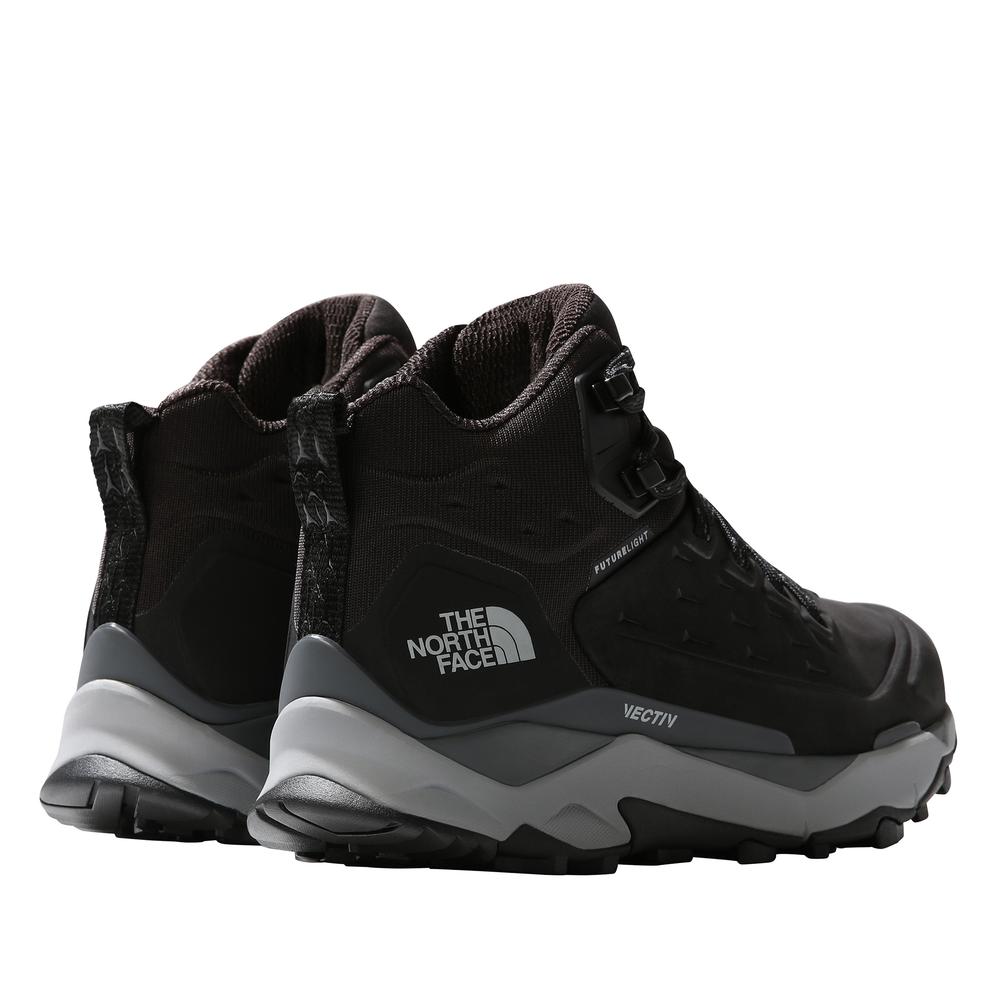 Boty The North Face Vectiv Futurelight Exploris 0A5G3AH231 - černé