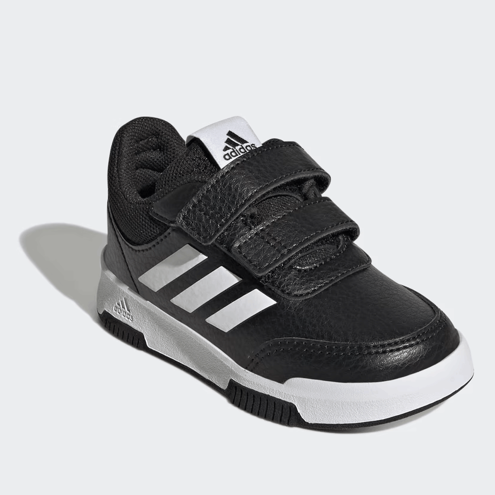 Boty adidas adidas Tensaur Hook And Loop GW6456 - černé