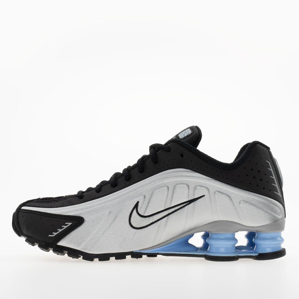 Pánské boty Nike Shox R4 HQ1988-004 - bílé