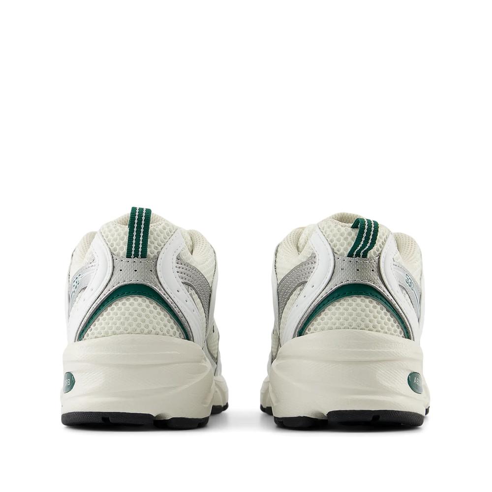 Boty unisex New Balance MR530SX - béžové