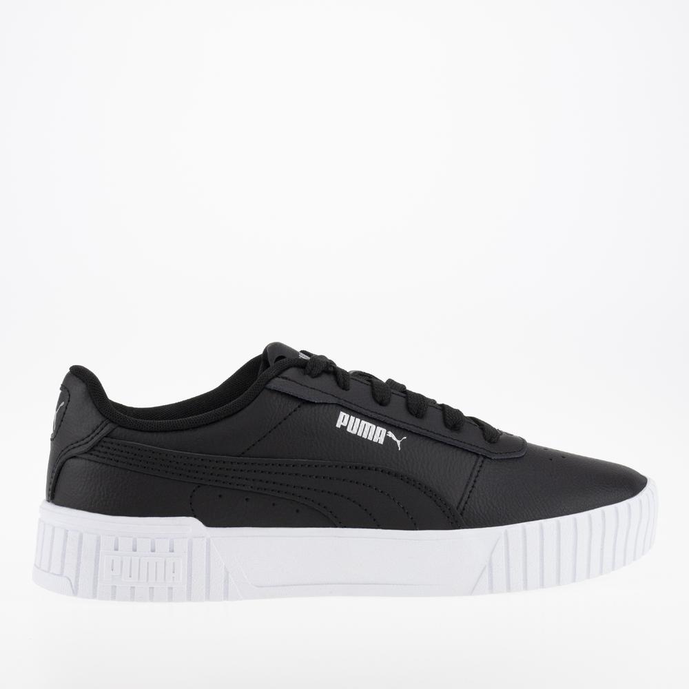Boty Puma Carina 2.0 38618501 - černé