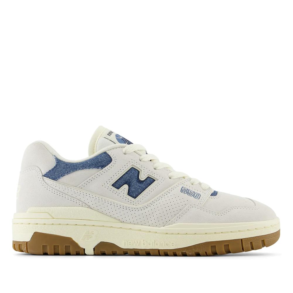 Dámské boty New Balance BBW550GG - béžové