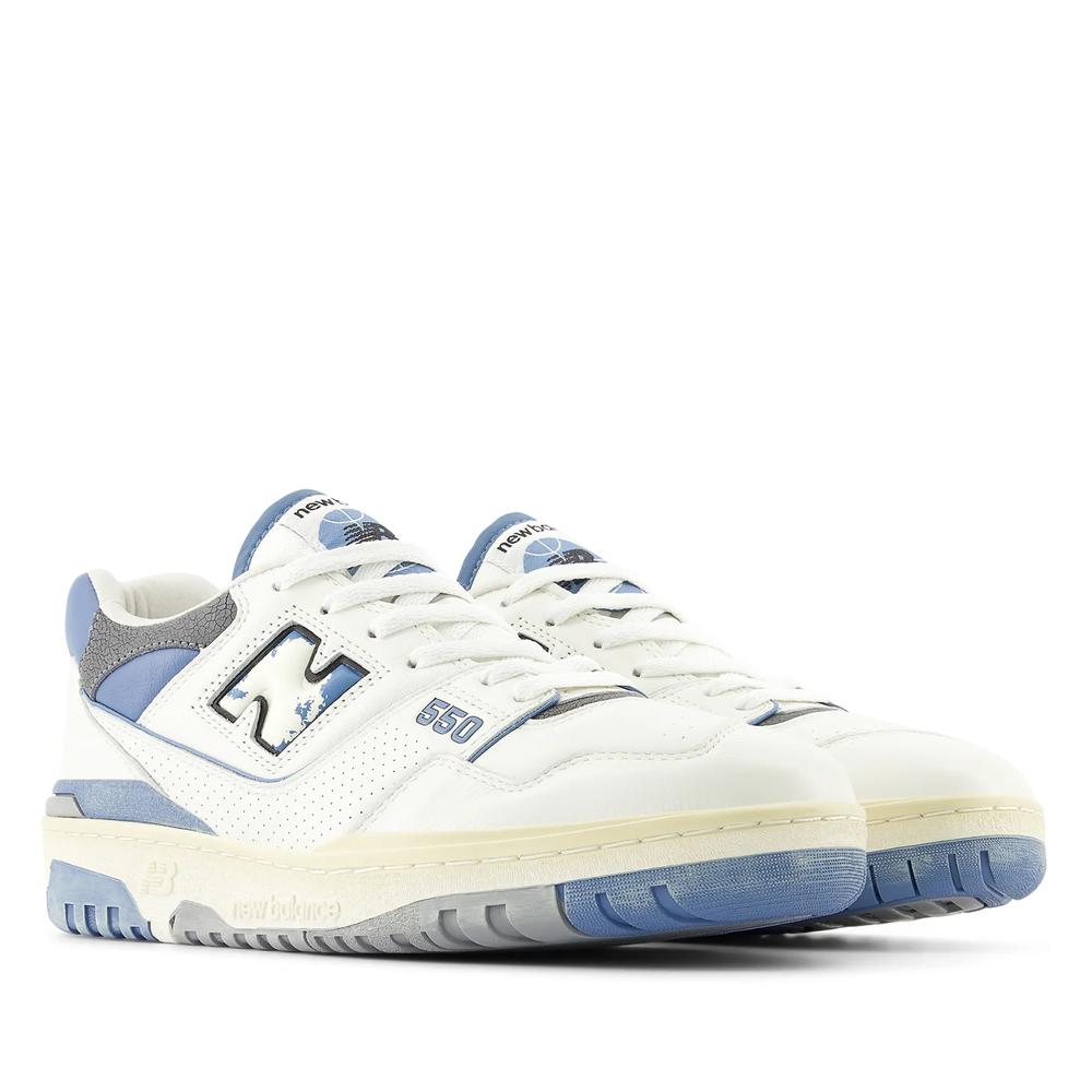 Unisex boty New Balance BB550VTE - různobarevné