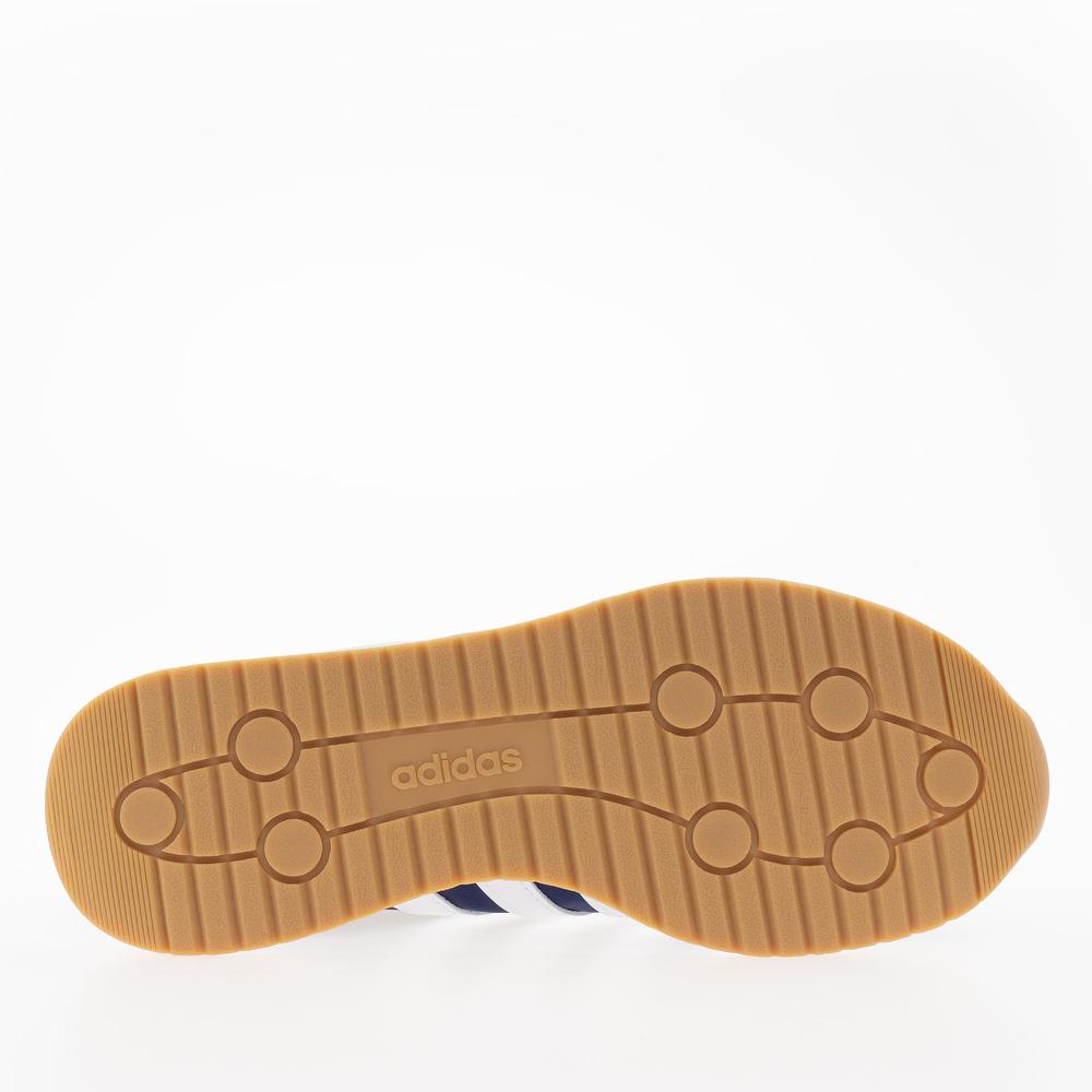 Boty pánské adidas Run 70S IH8586 - tmavě modrě