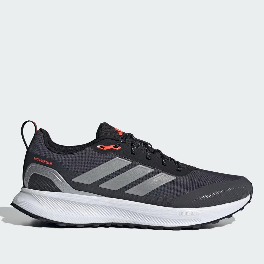 Pánské boty adidas Runfalcon 5 TR JI4084 -šedivé