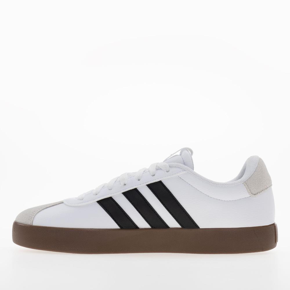 Boty adidas VL Court 3.0 ID6285 - bílé