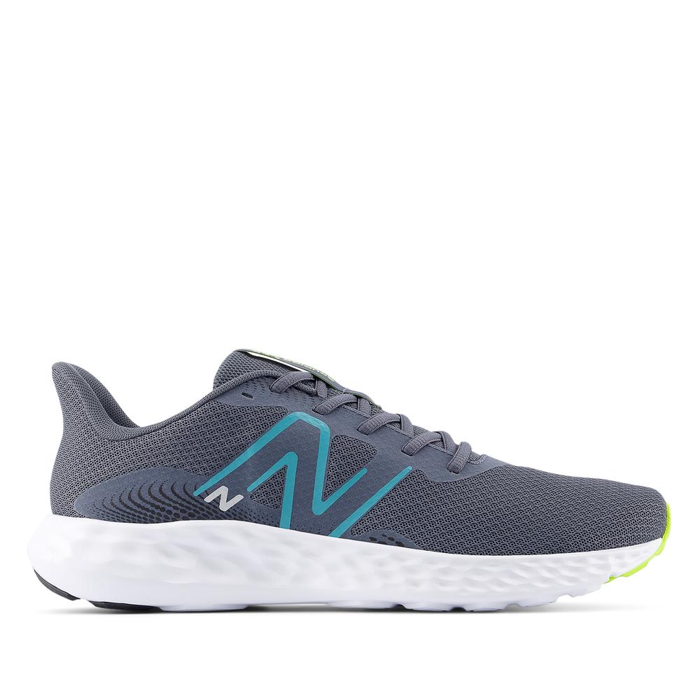 Pánské boty New Balance M41128A – šedé