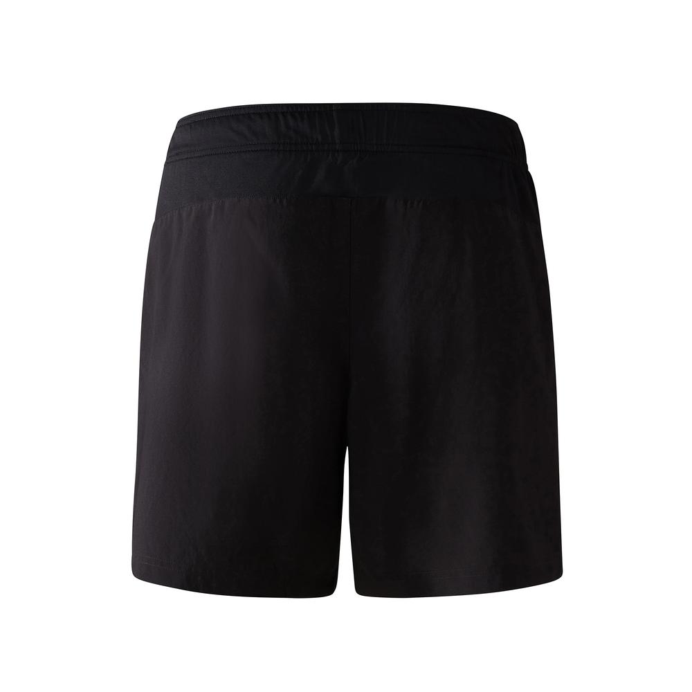Krátké kalhoty The North Face 24/7 0A3O1B4H01 - černé