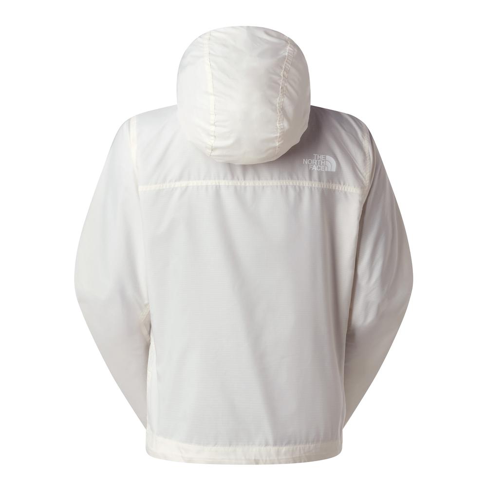 Dámská bunda The North Face Cyclone 0A8B6GQLI1 - bílé