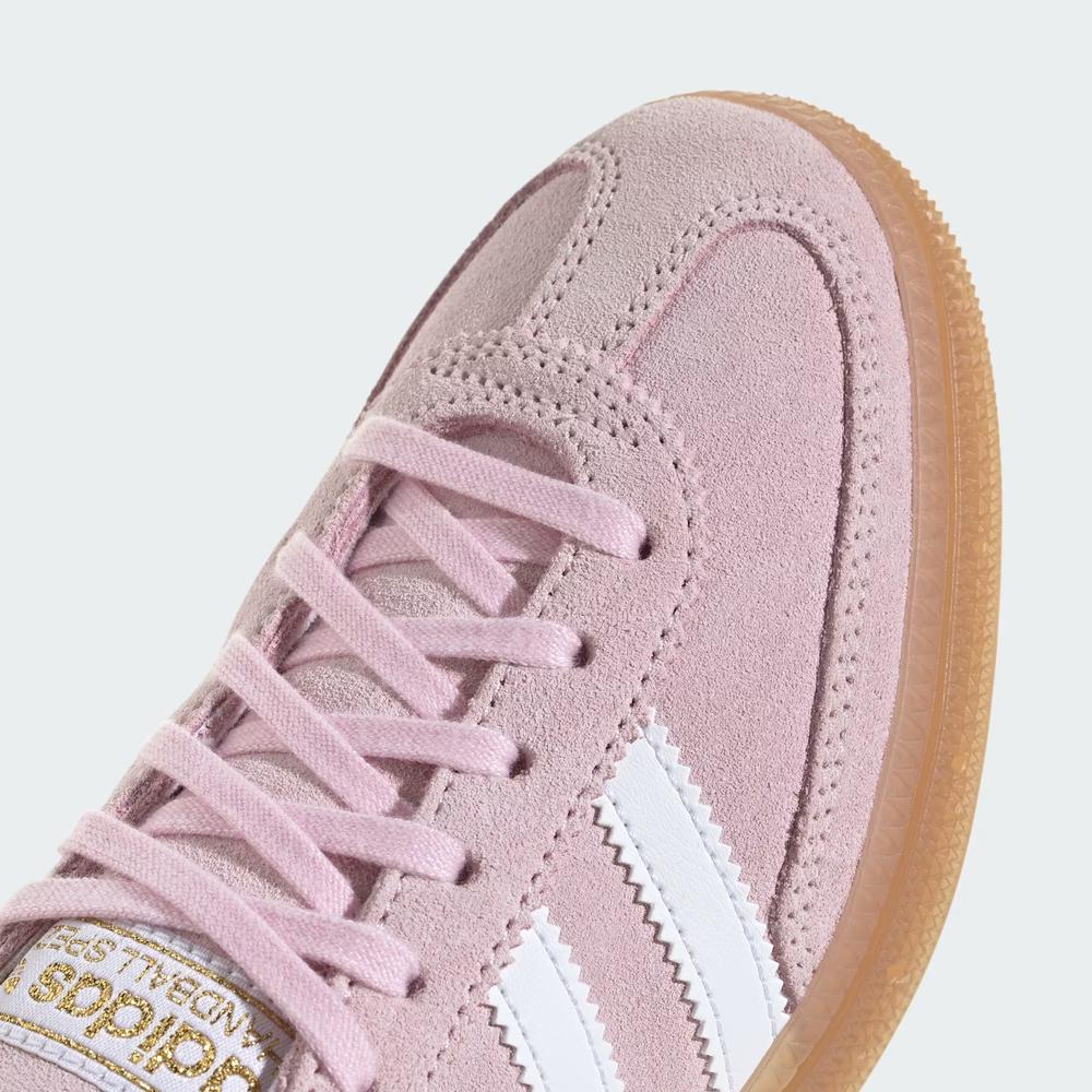 Dámské boty adidas Handball Spezial JR2109 - růžové