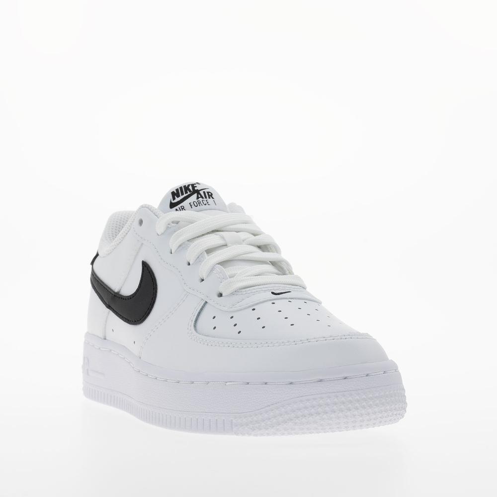 Dětské boty Nike Air Force 1 FV5948-101 - bílé
