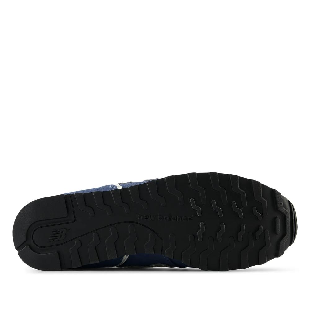 Boty New Balance WL373LU2 - modré