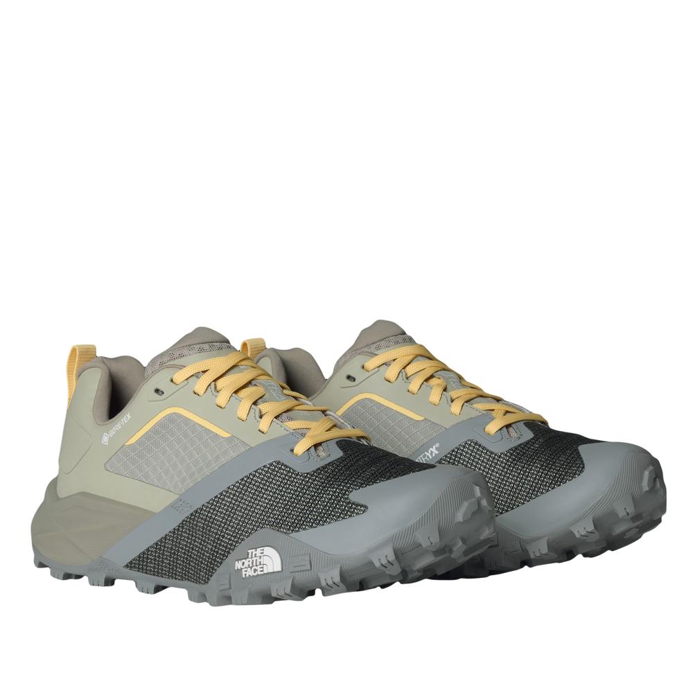 Dámské boty The North Face Offtrail TR Gore-Tex 0A8A9YDTV1 - různobarevné
