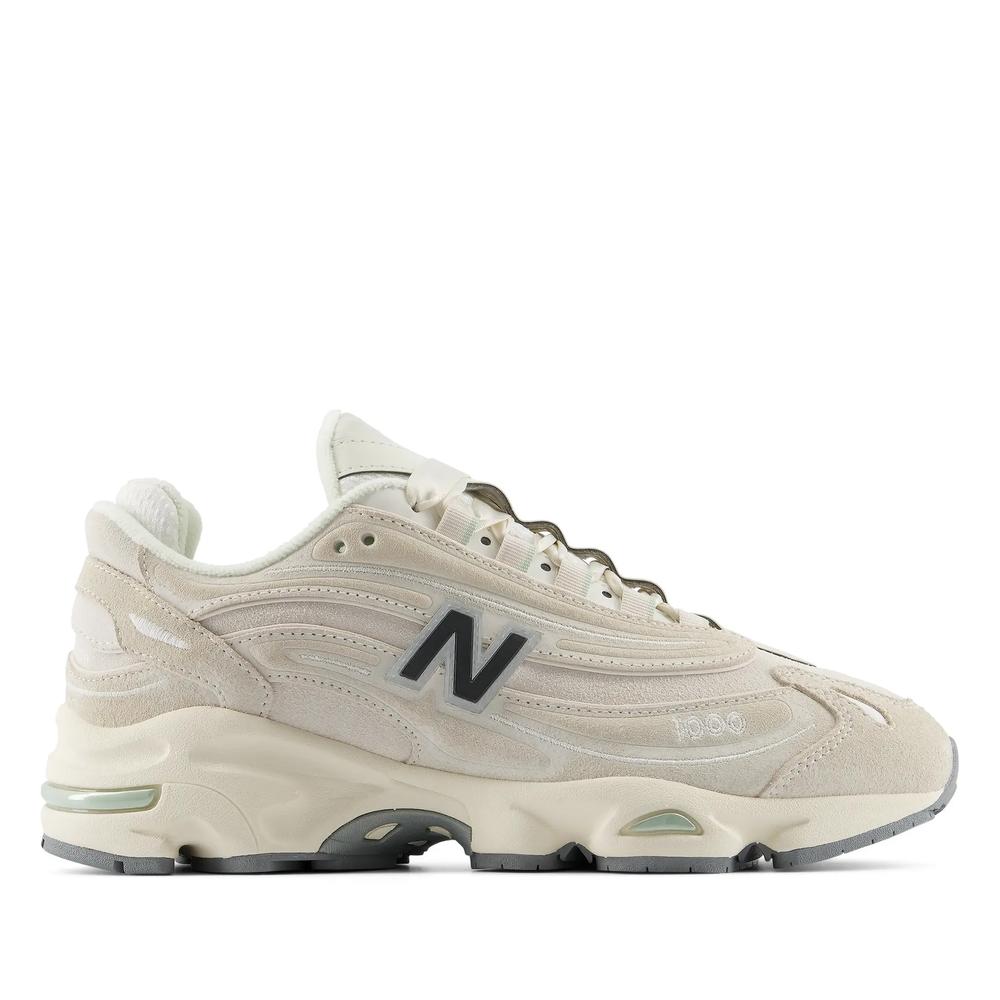 Unisex boty New Balance U1000594 - béžové