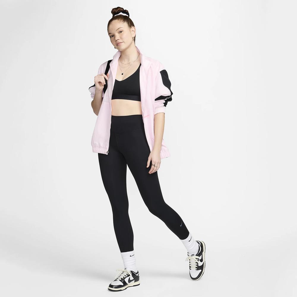 Legginsy Nike One FN3232-010 - černé