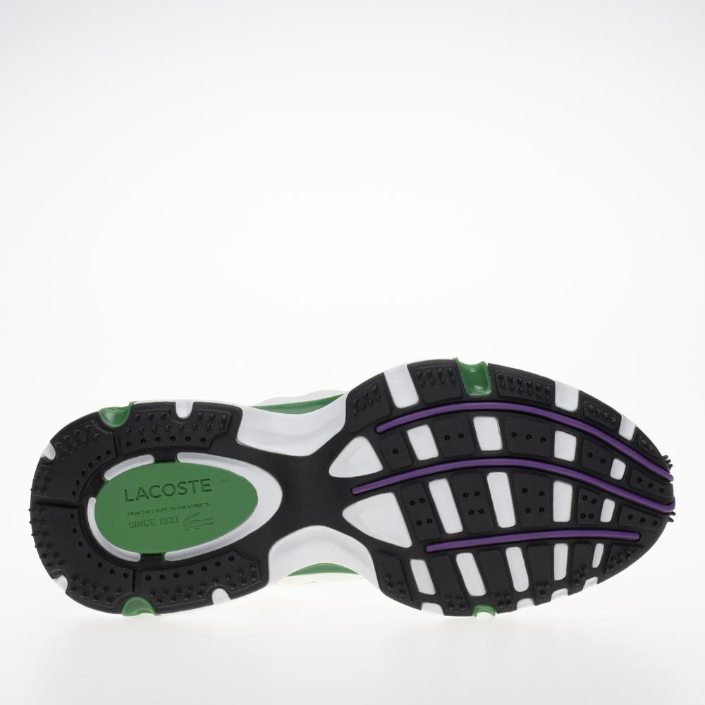 Boty Lacoste Athleisure L003 2K24 747SMA0013-082 - různobarevné
