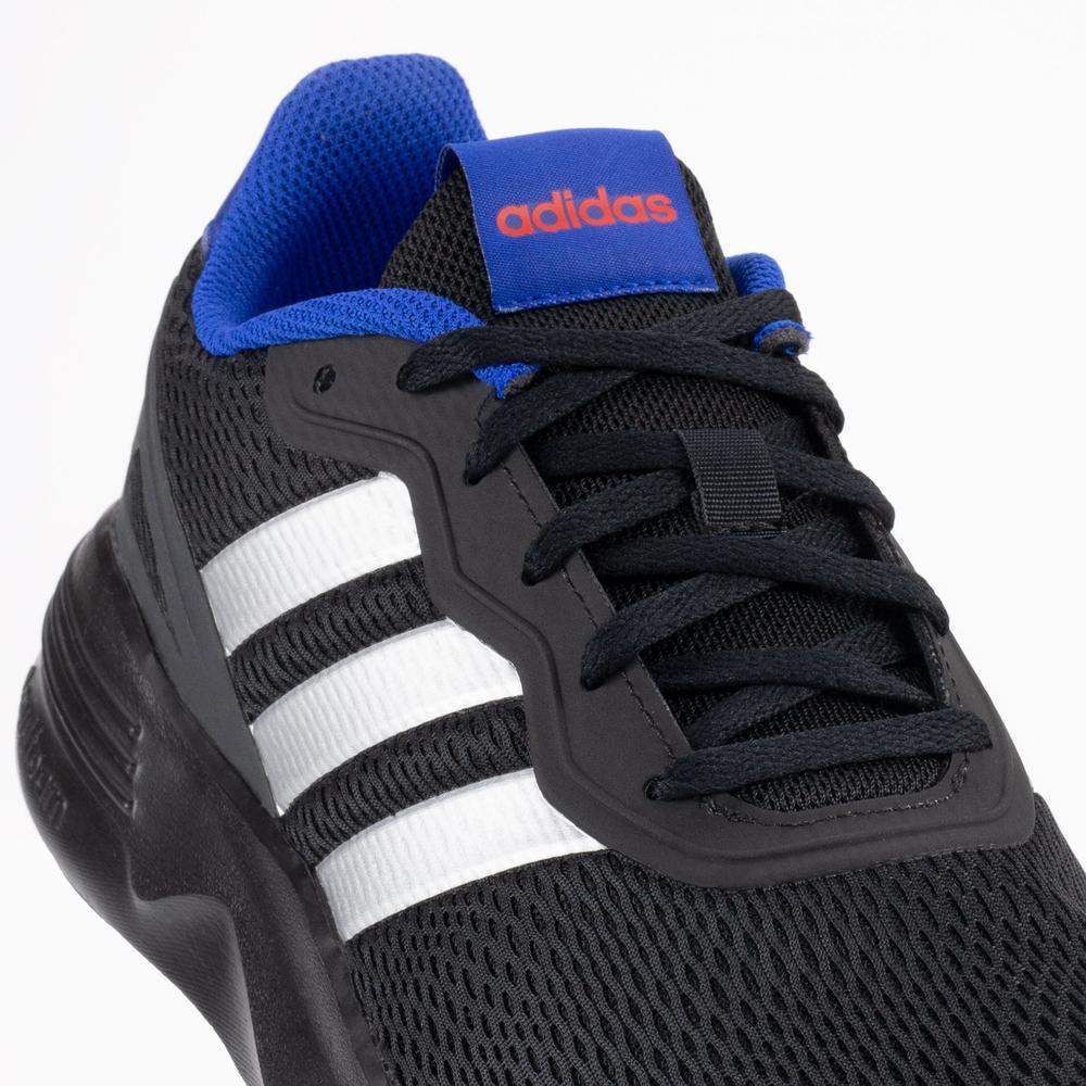 Boty adidas Nebzed GX4695 - černé