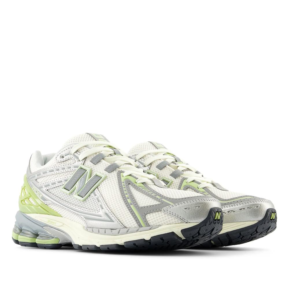 Boty New Balance M1906REM - šedivé