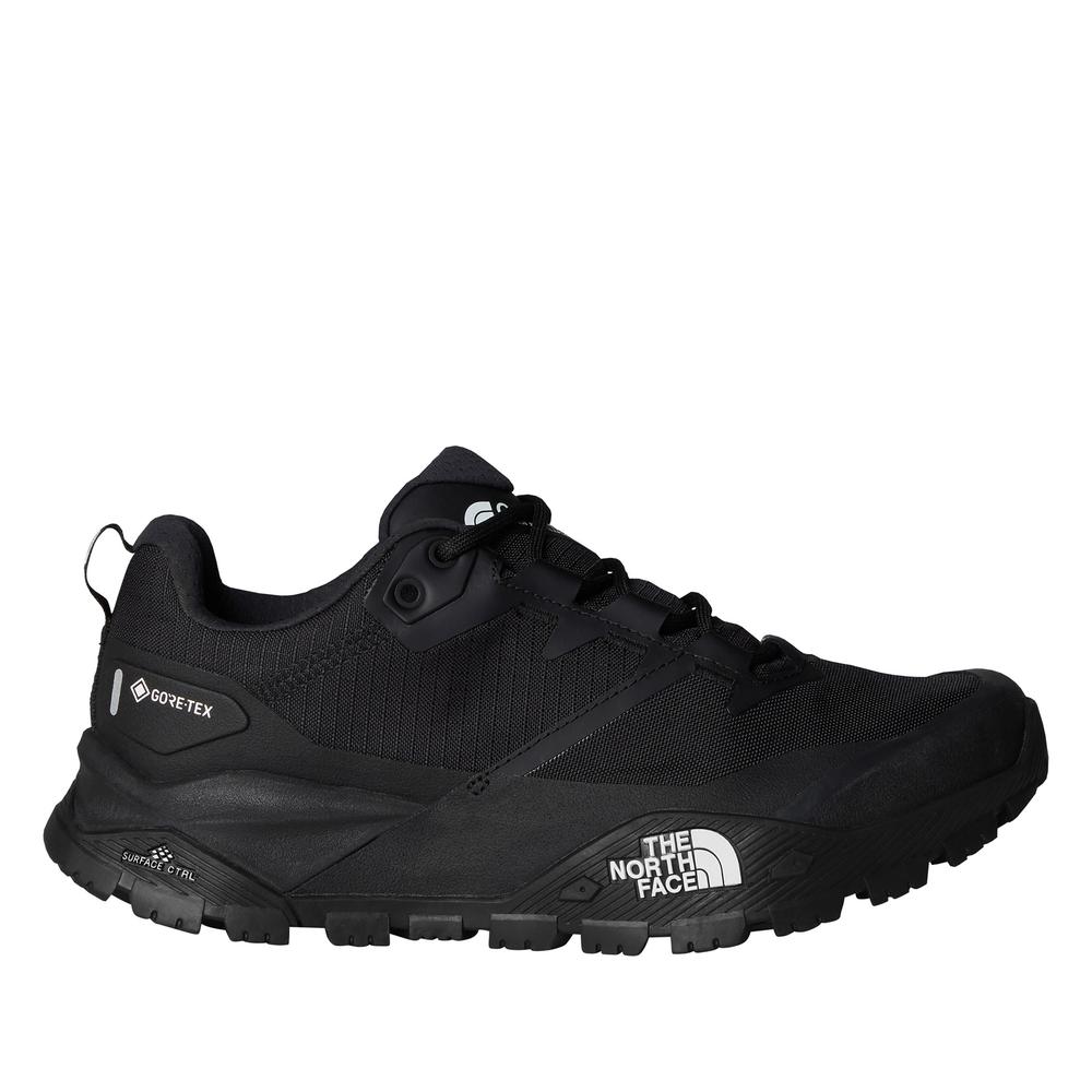 Dámské boty The North Face Offtrail Gore-Tex 0A8AEHKY41 - černé