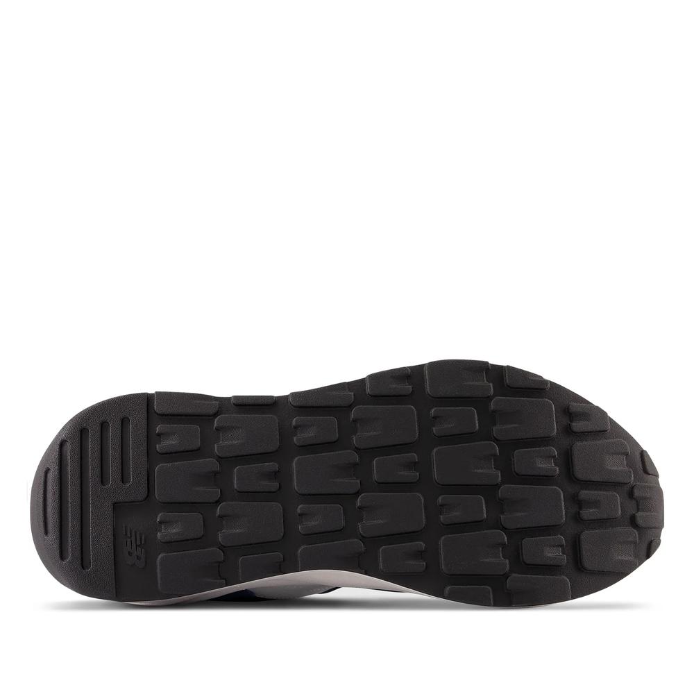 Boty New Balance M5740VPA - modré