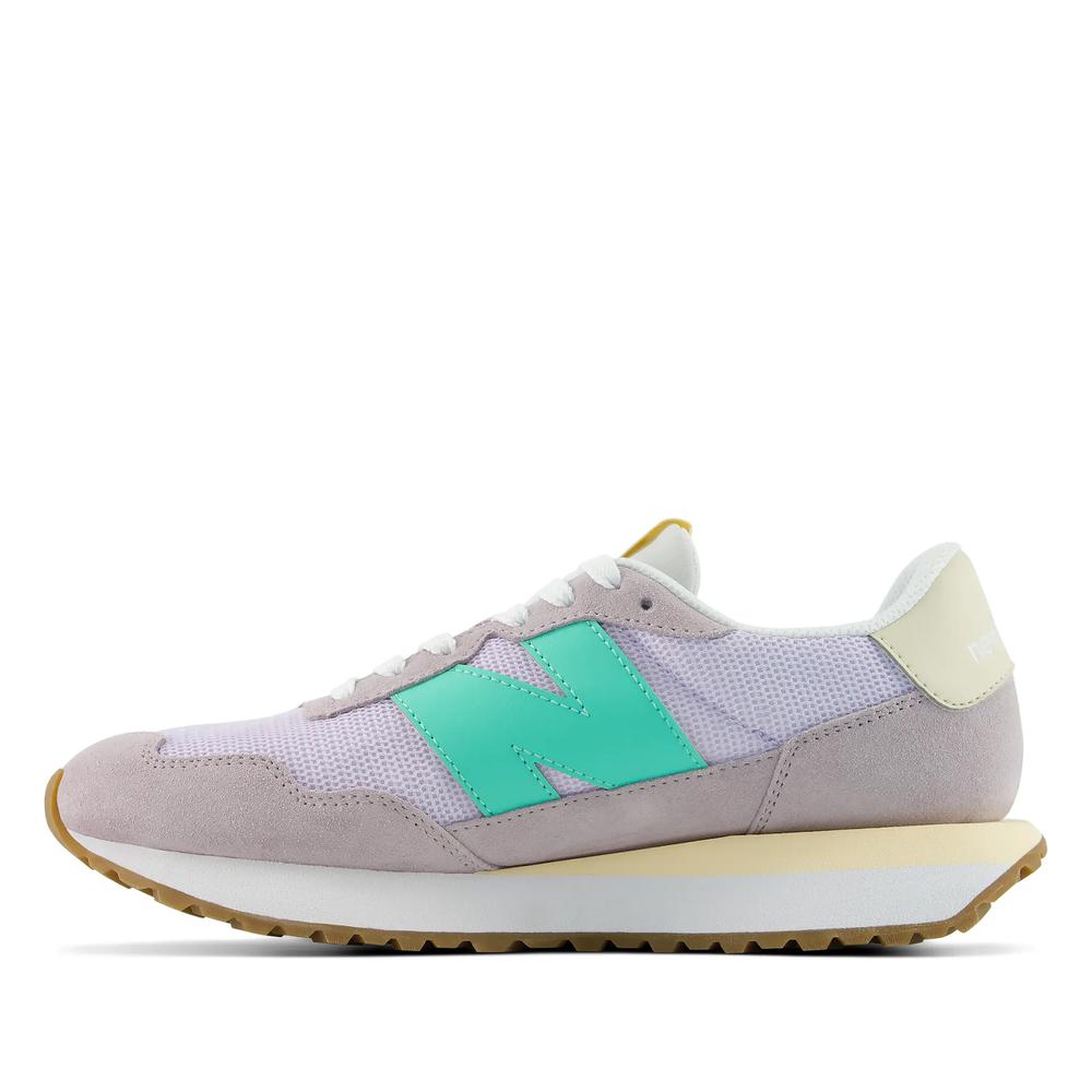 Dámské boty New Balance W2378GG - různobarevné