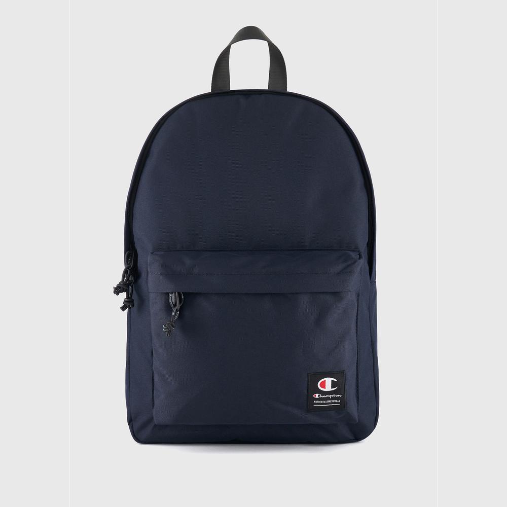 Ruksak Champion Classic Backpack 806019-BS501 - tmavě modrě