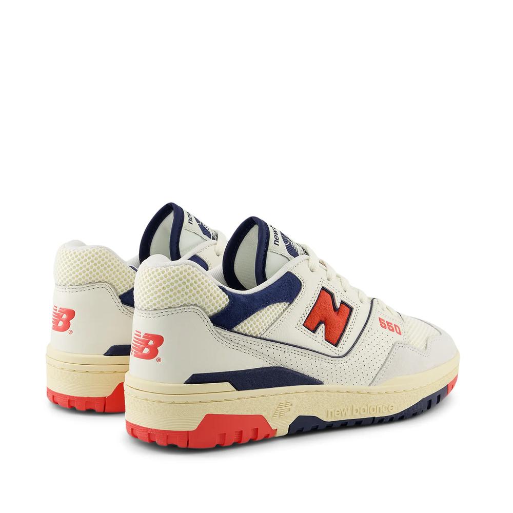 Unisex boty New Balance BB550CPB - různobarevné
