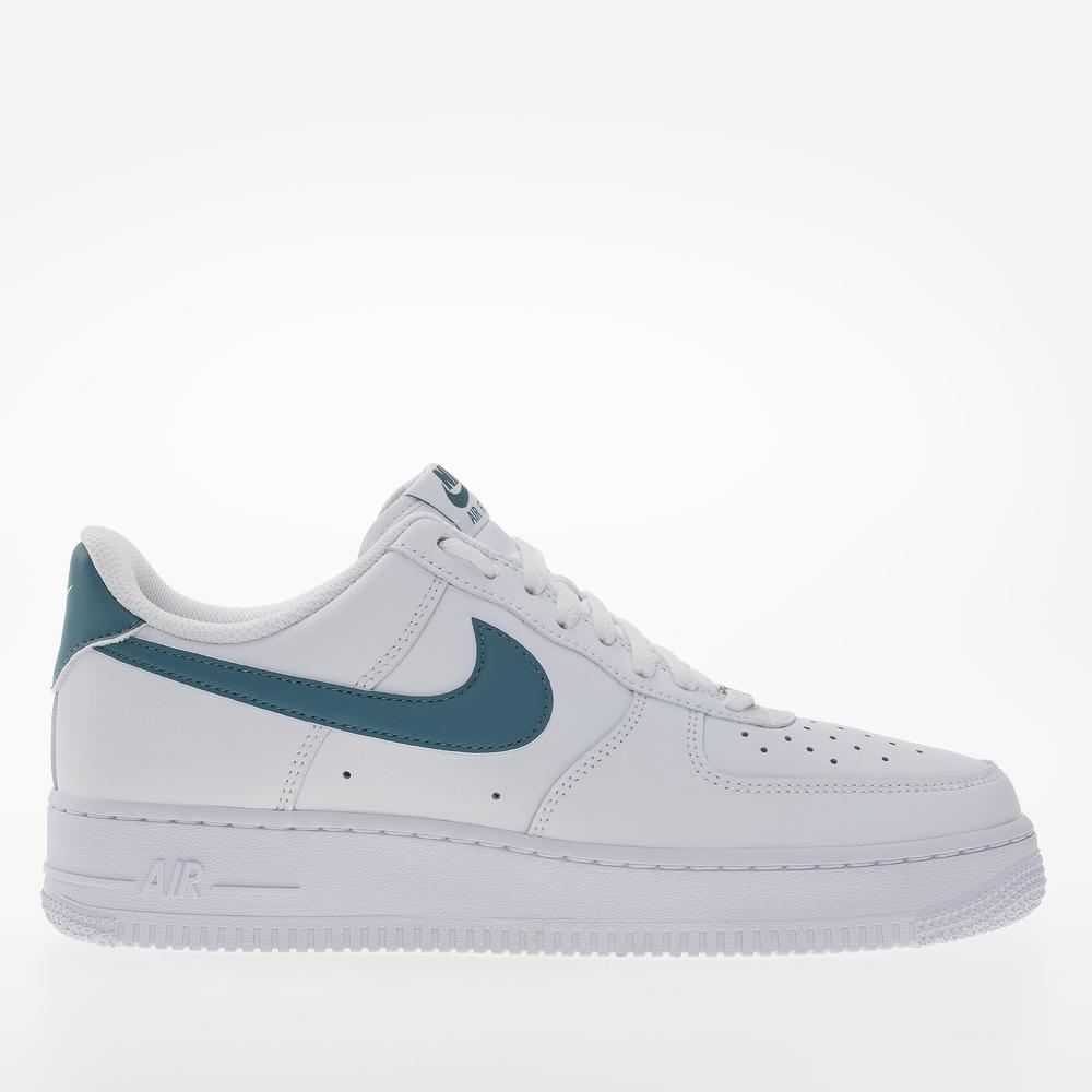 Pánské boty Nike Air Force 1 '07 FJ4146-114 - bílé