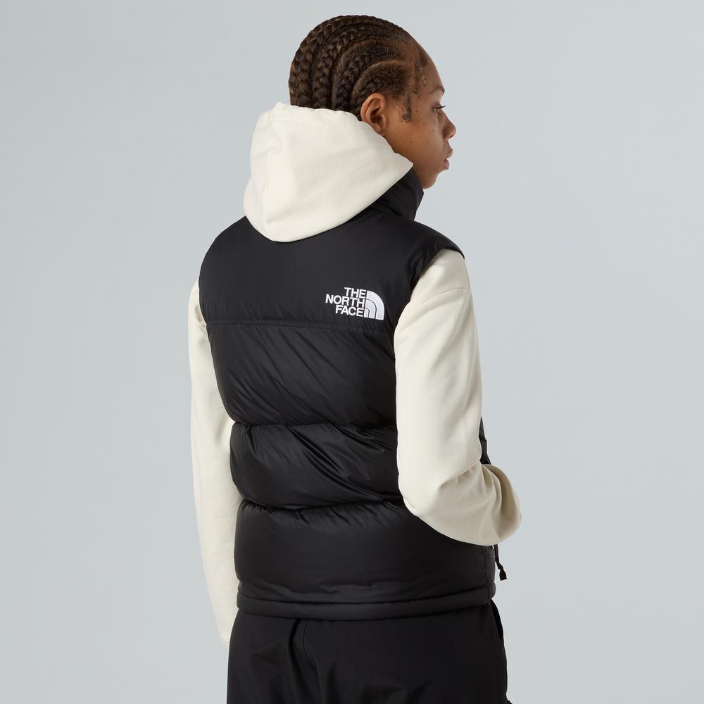 Dámská vesta The North Face 1996 Retro Nuptse 0A3XEPGOF1 - černé