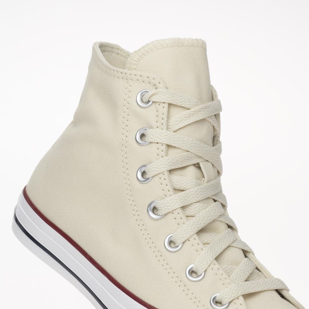 Boty Converse Ctas Hi 159484C - béžové