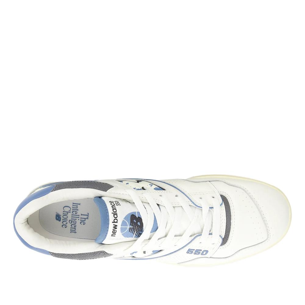 Unisex boty New Balance BB550VTE - různobarevné
