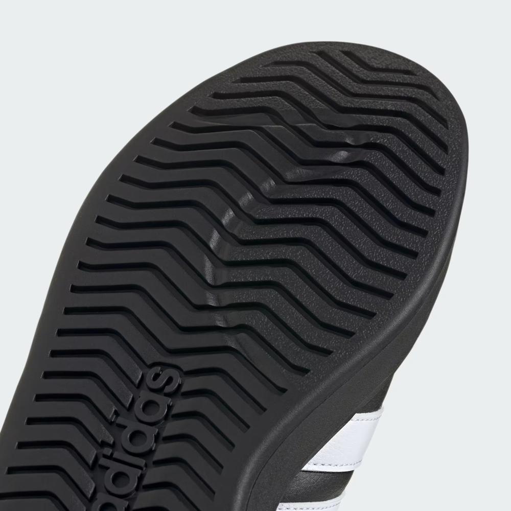 Pánské boty adidas Sportswear Streettalk JP8276 - černé