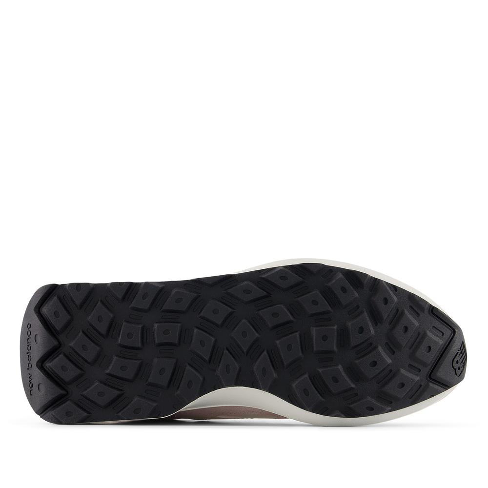 Pánské boty New Balance U3706XU - růžové