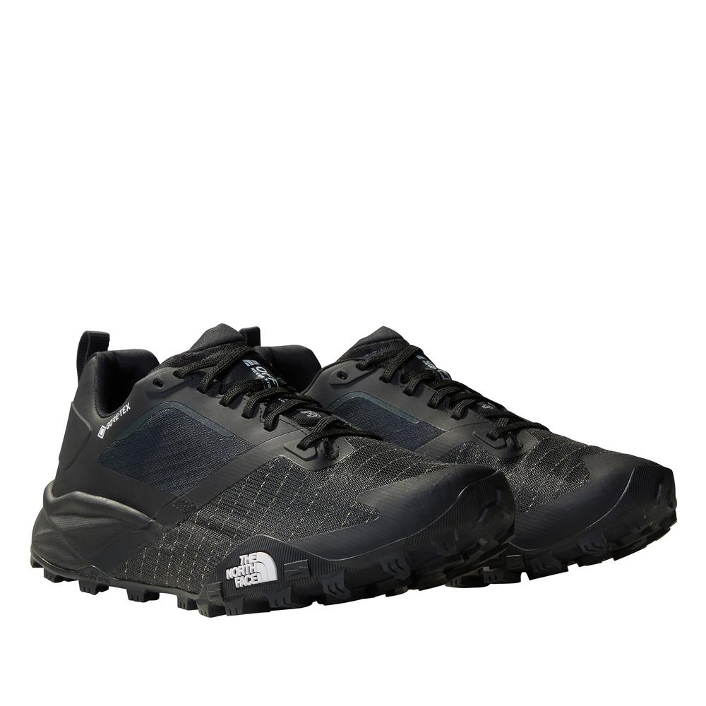 Boty The North Face Offtrail TR Gore-Tex Trail Running 0A8A9XKX71 - černé