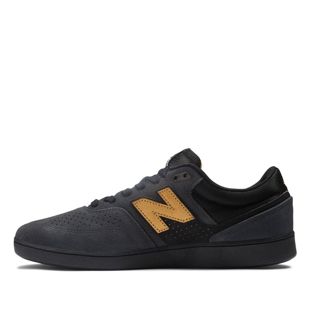 Pánské boty New Balance Numeric NM508CAT - černé