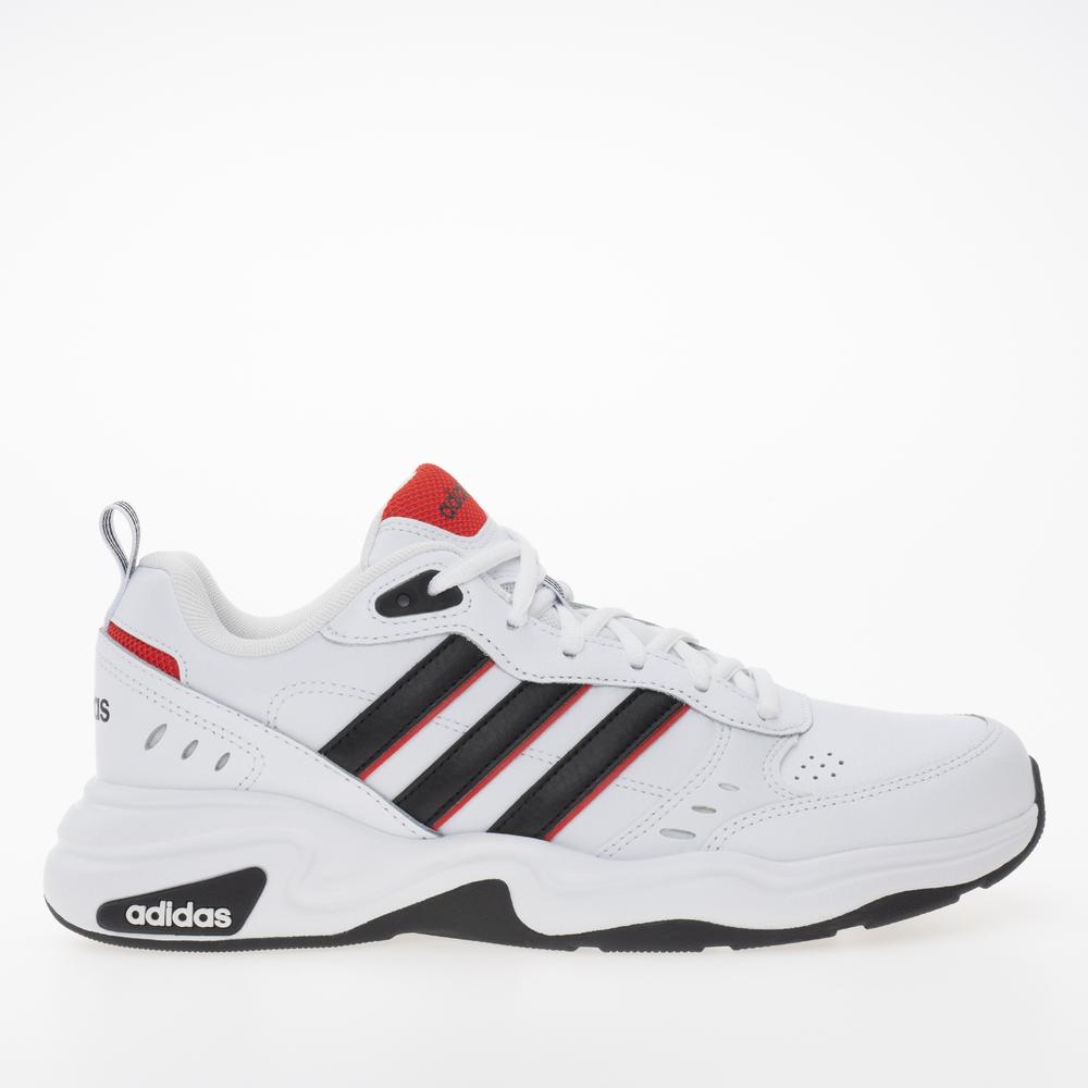 Boty adidas Strutter EG2655 - bílé