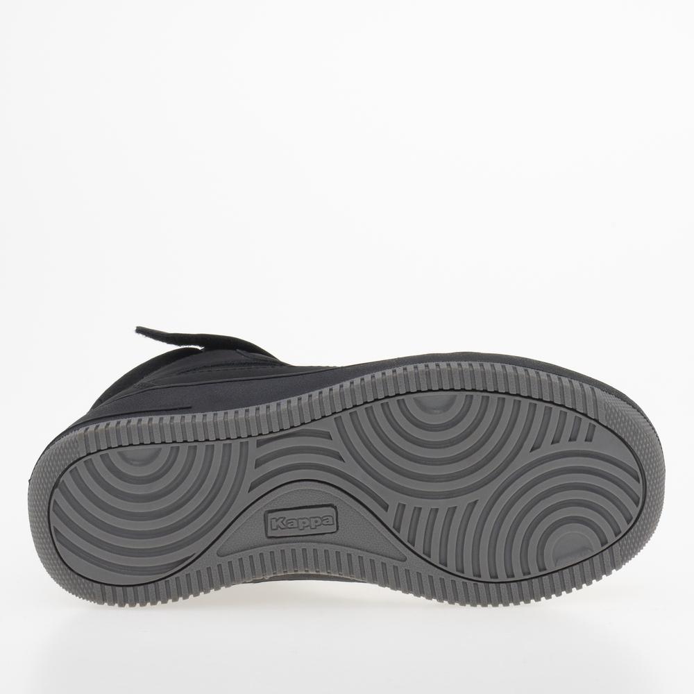 Buty Kappa Thabo Tex 243107-1116 - czarne