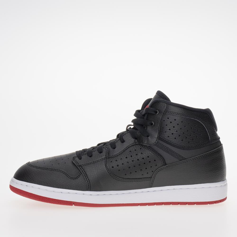 Boty Nike Jordan Access AR3762-001 - černé