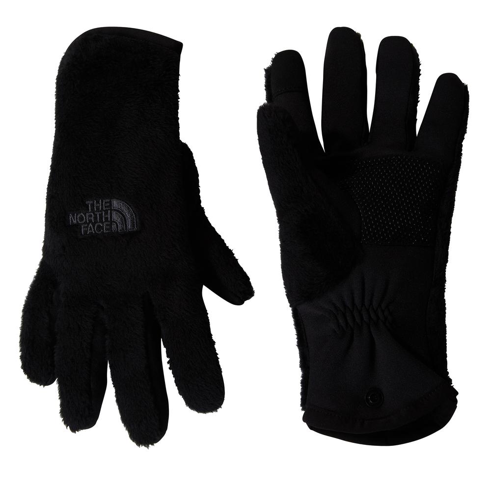 Rukavice The North Face Osito Etip 0A888QJK31 - černé