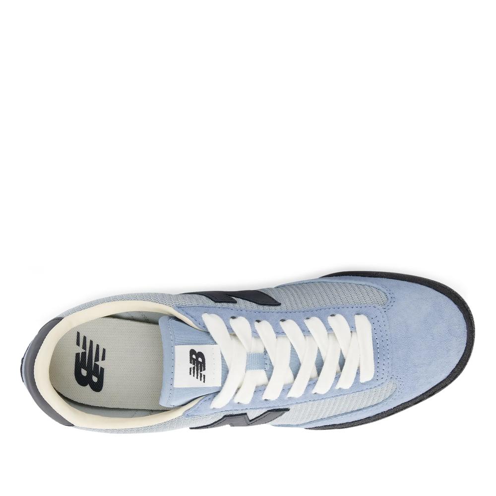 Boty unisex New Balance Gator Run UGTR737 - modré