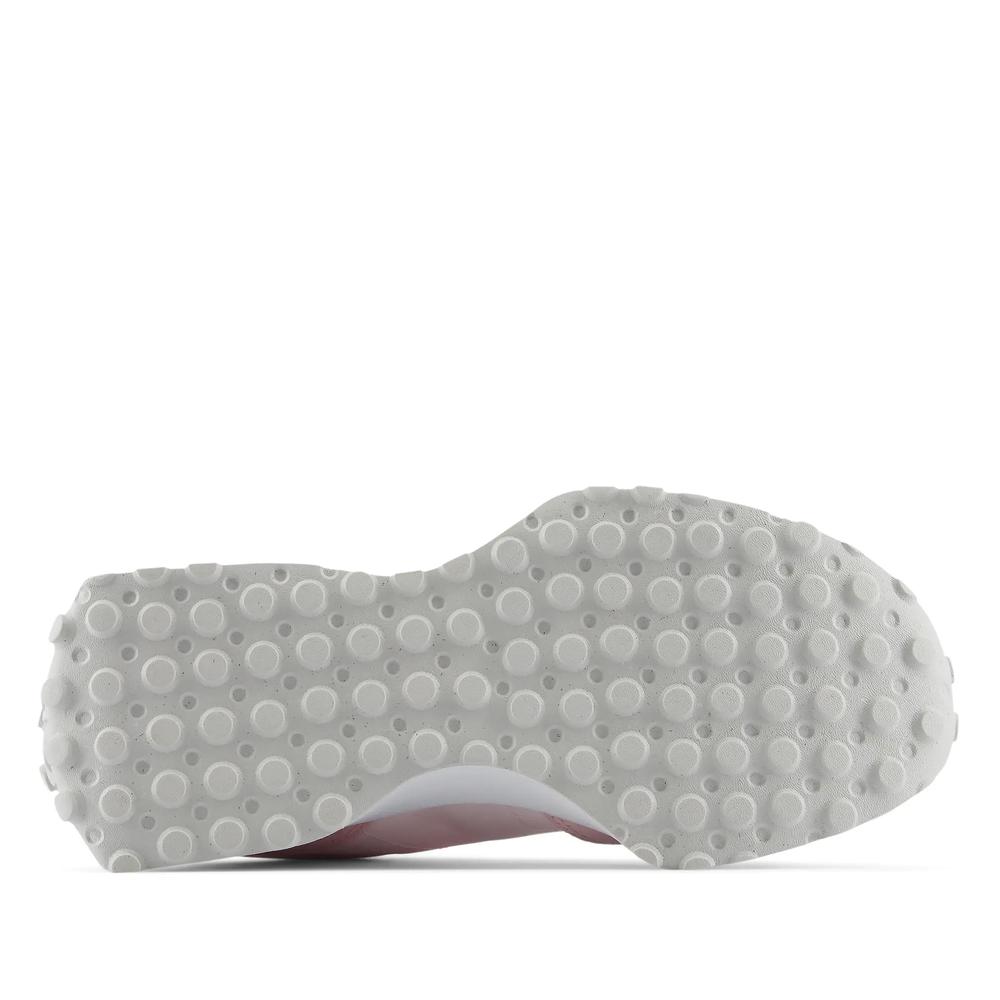 Dětské boty New Balance G3272DO - růžové