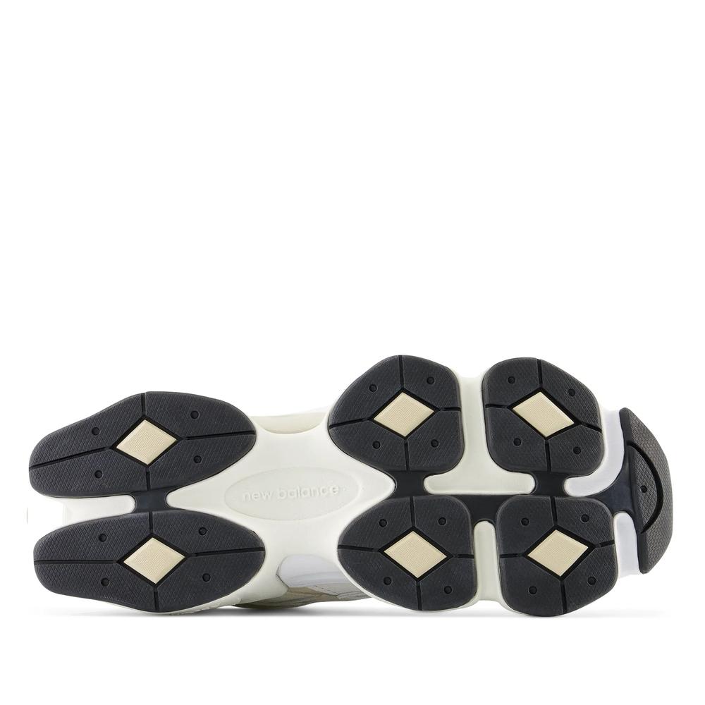 Boty New Balance U9060TAT - béžové