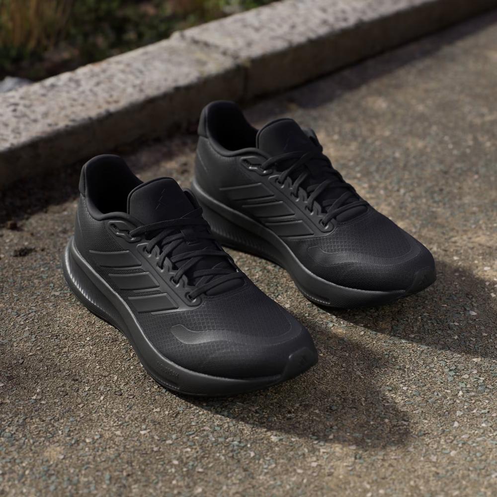 Boty adidas Runfalcon 5 IE8812 - černé