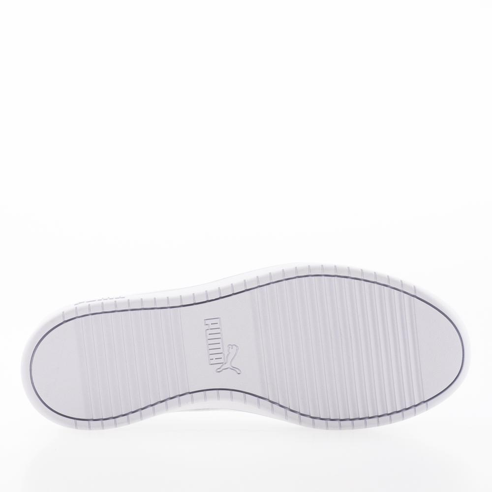 Boty Puma Rickie 38760701 - bílé